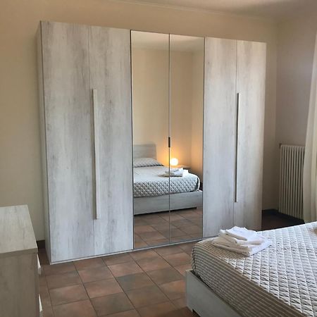 Residenza Margherita トレメッツォ エクステリア 写真