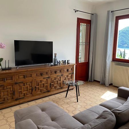 Residenza Margherita トレメッツォ エクステリア 写真