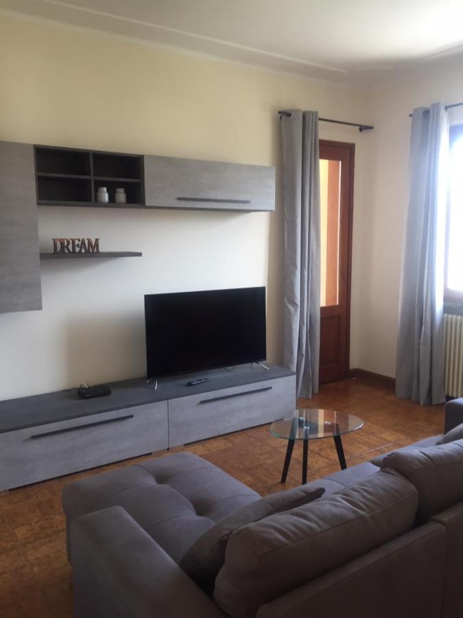 Residenza Margherita トレメッツォ エクステリア 写真