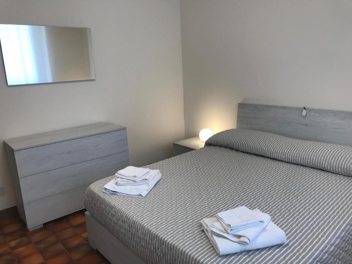 Residenza Margherita トレメッツォ エクステリア 写真