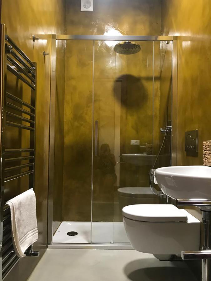 Residenza Margherita トレメッツォ エクステリア 写真