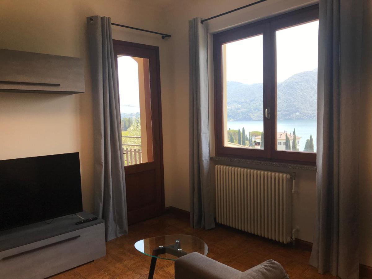 Residenza Margherita トレメッツォ エクステリア 写真