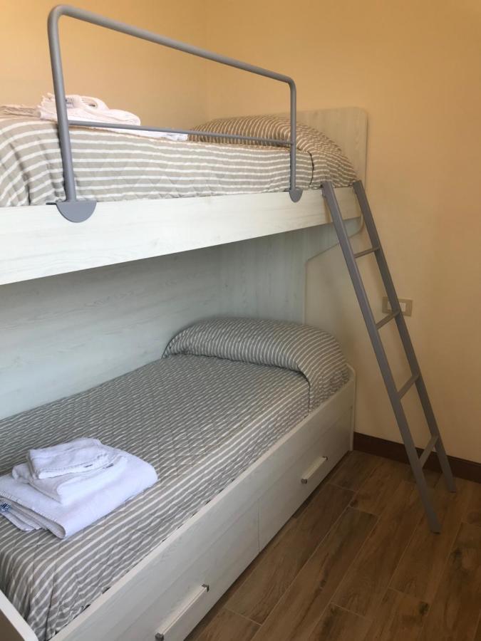 Residenza Margherita トレメッツォ エクステリア 写真
