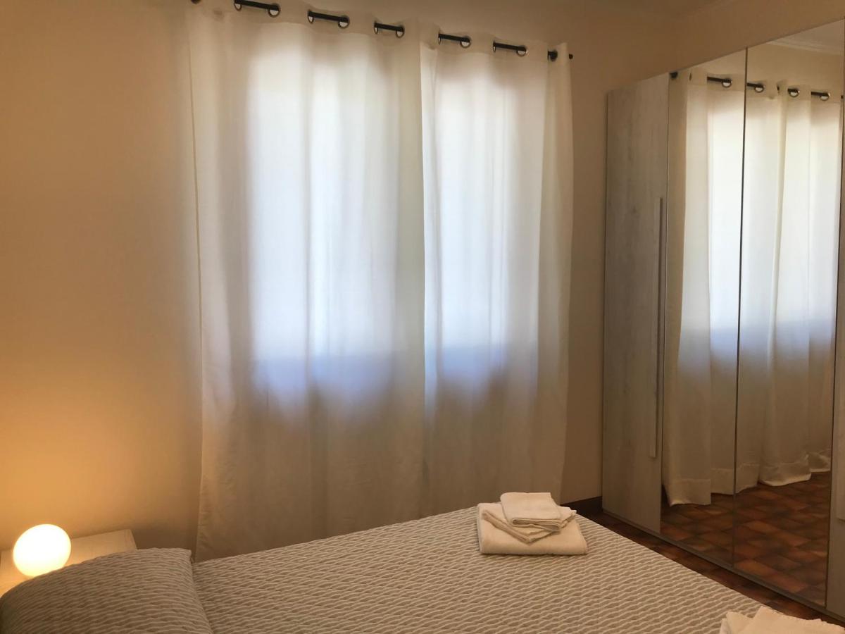 Residenza Margherita トレメッツォ エクステリア 写真