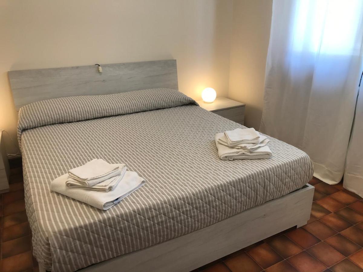 Residenza Margherita トレメッツォ エクステリア 写真