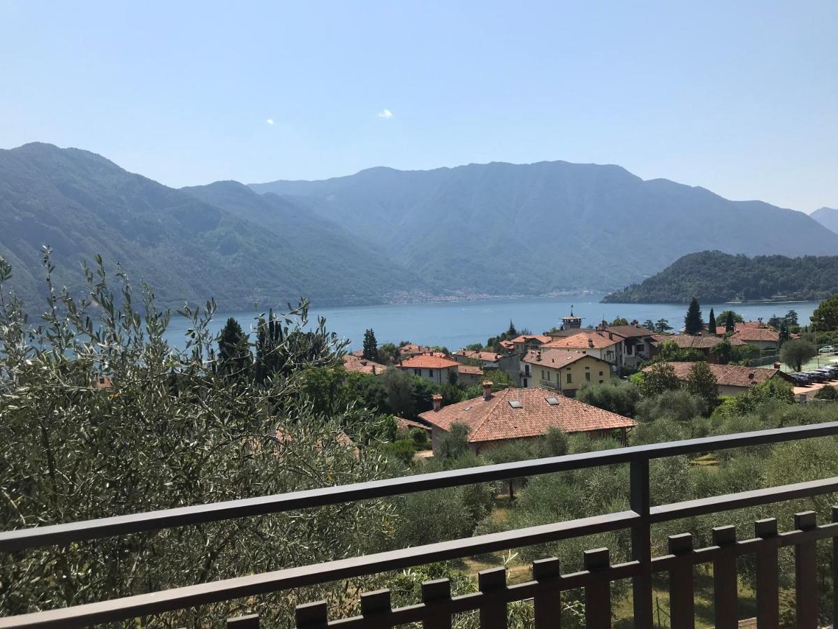 Residenza Margherita トレメッツォ エクステリア 写真