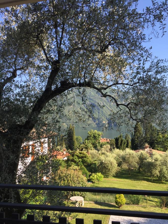 Residenza Margherita トレメッツォ エクステリア 写真