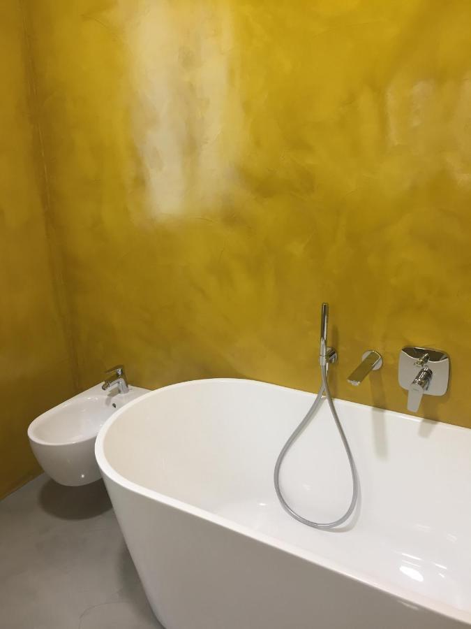 Residenza Margherita トレメッツォ エクステリア 写真