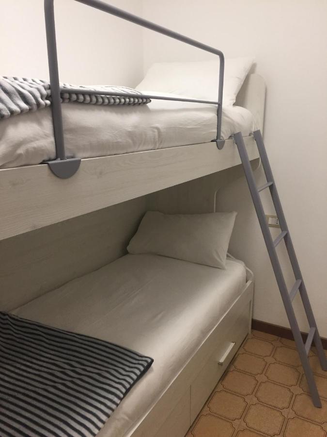 Residenza Margherita トレメッツォ エクステリア 写真