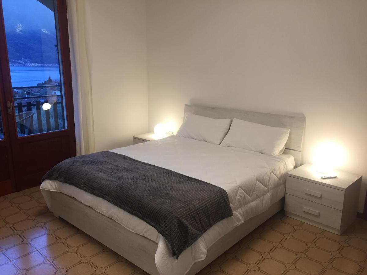 Residenza Margherita トレメッツォ エクステリア 写真