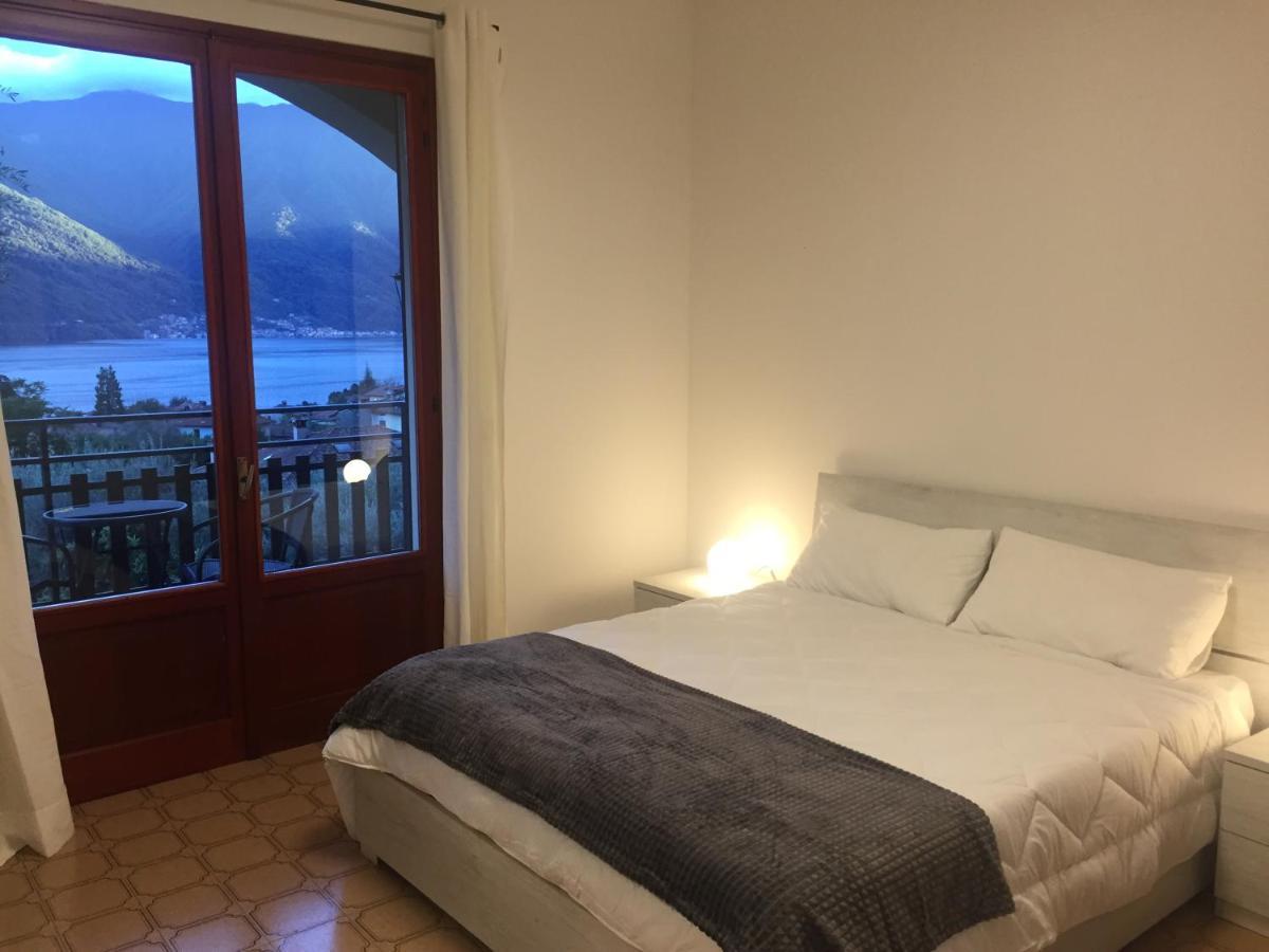 Residenza Margherita トレメッツォ エクステリア 写真