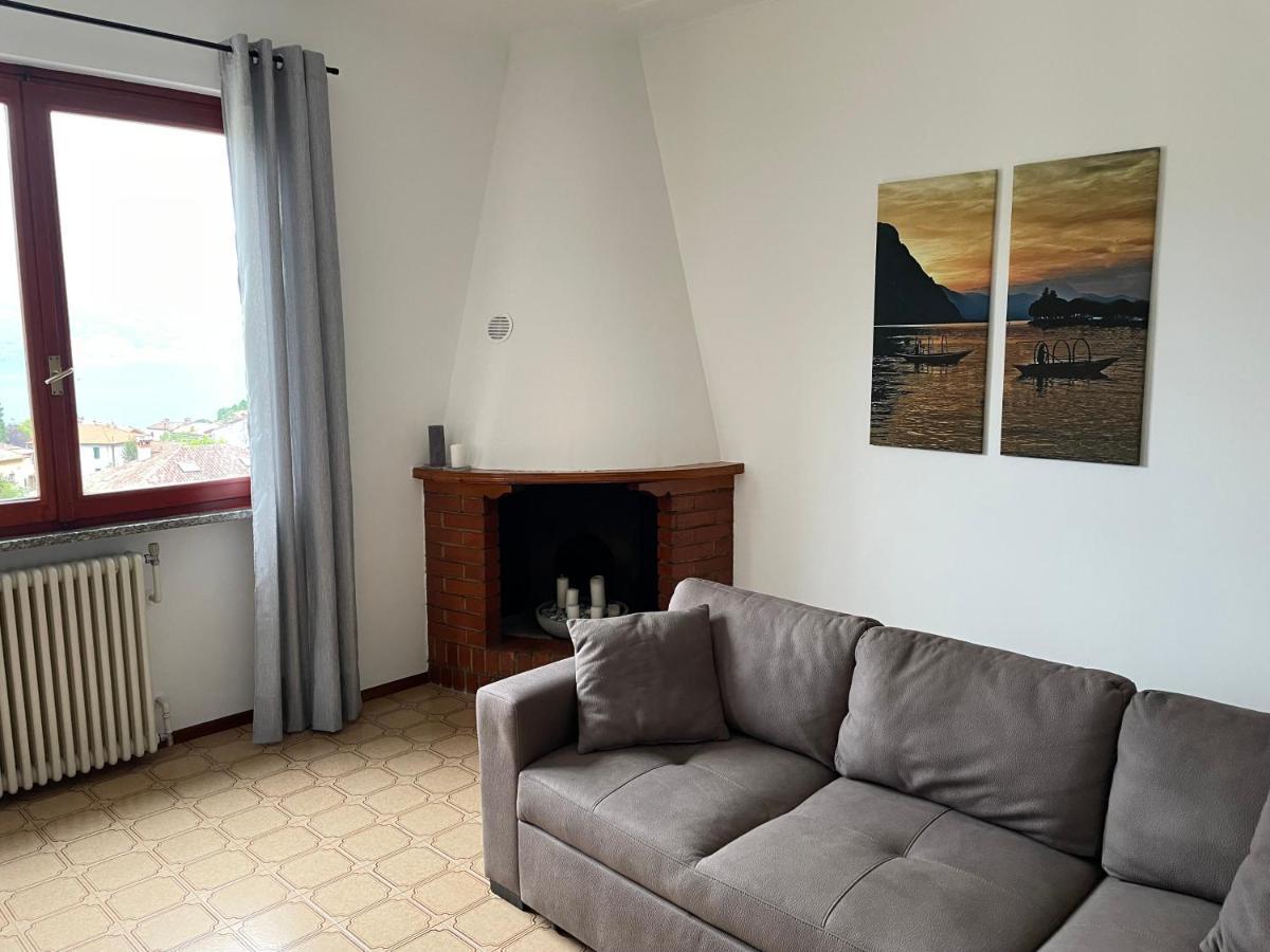 Residenza Margherita トレメッツォ エクステリア 写真
