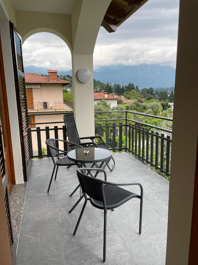 Residenza Margherita トレメッツォ エクステリア 写真